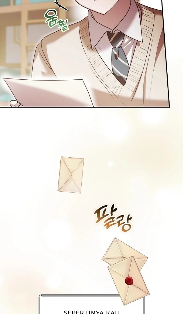 I Did a Good Job For The Villain’s Early Education Chapter 19 Gambar 87