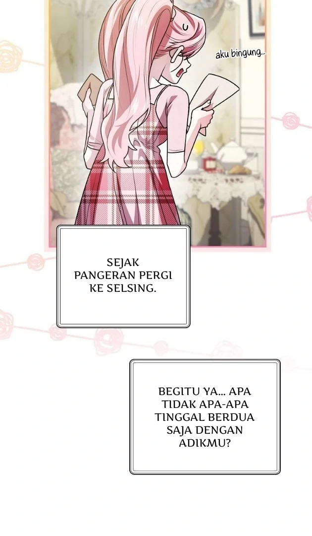 I Did a Good Job For The Villain’s Early Education Chapter 19 Gambar 89