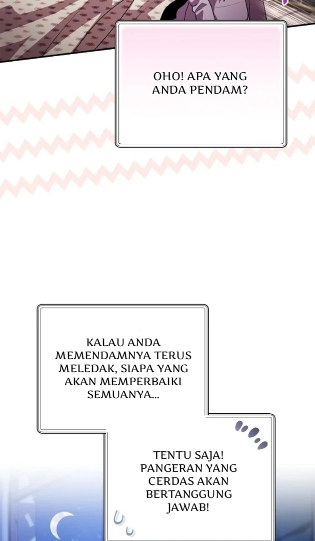 I Did a Good Job For The Villain’s Early Education Chapter 19 Gambar 94