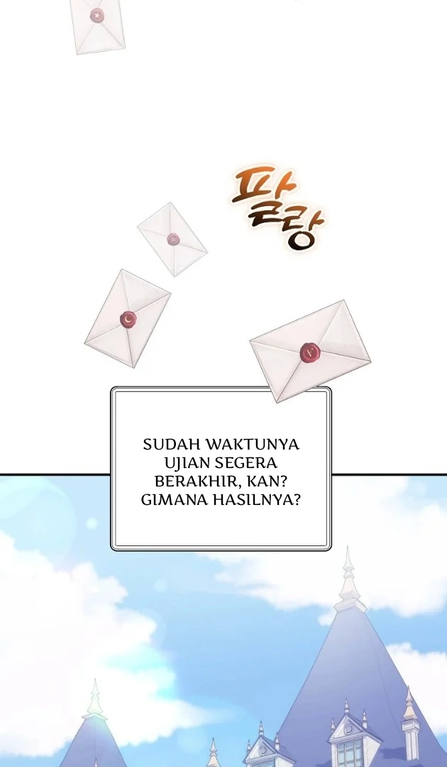 I Did a Good Job For The Villain’s Early Education Chapter 19 Gambar 97