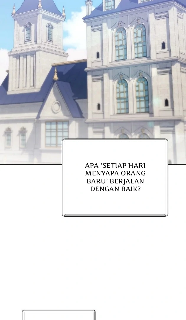 I Did a Good Job For The Villain’s Early Education Chapter 19 Gambar 98