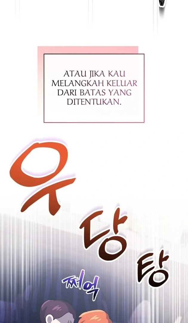 I Did a Good Job For The Villain’s Early Education Chapter 10 Gambar 104