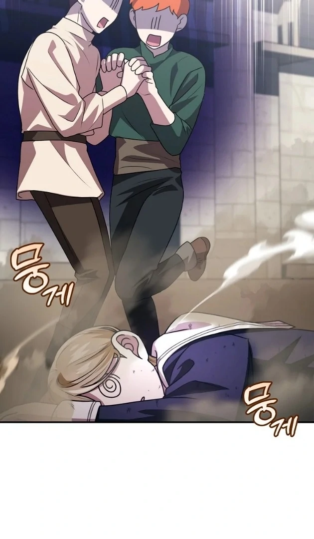 I Did a Good Job For The Villain’s Early Education Chapter 10 Gambar 105