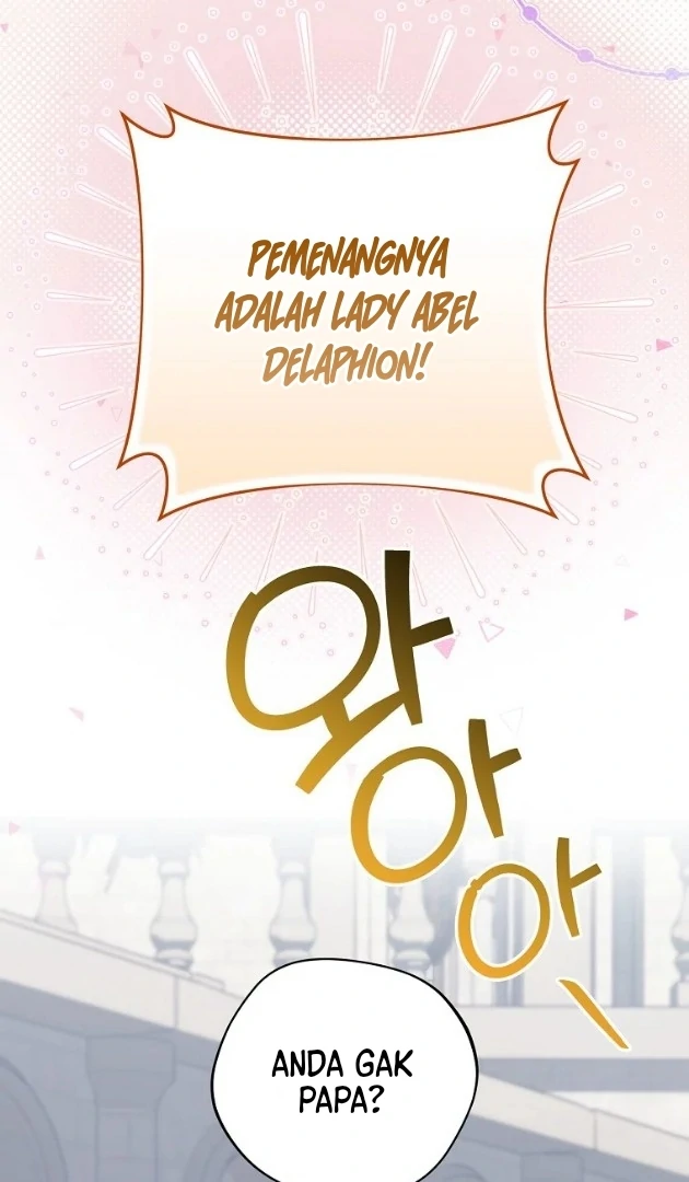 I Did a Good Job For The Villain’s Early Education Chapter 10 Gambar 107