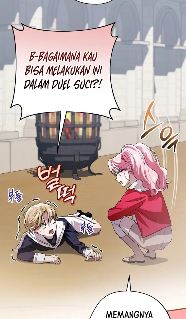 I Did a Good Job For The Villain’s Early Education Chapter 10 Gambar 108