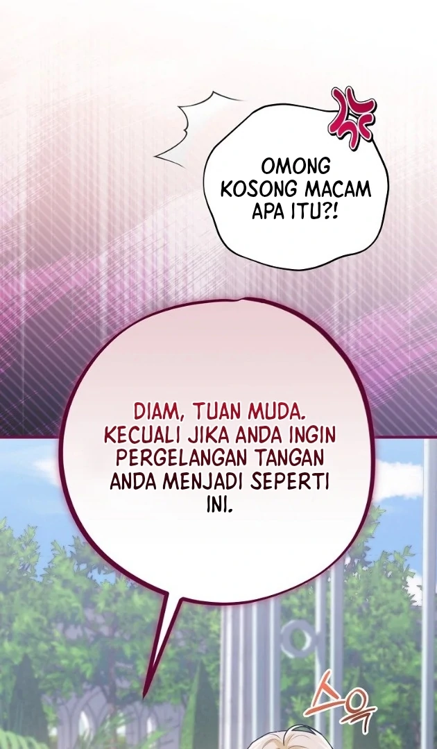 I Did a Good Job For The Villain’s Early Education Chapter 10 Gambar 11