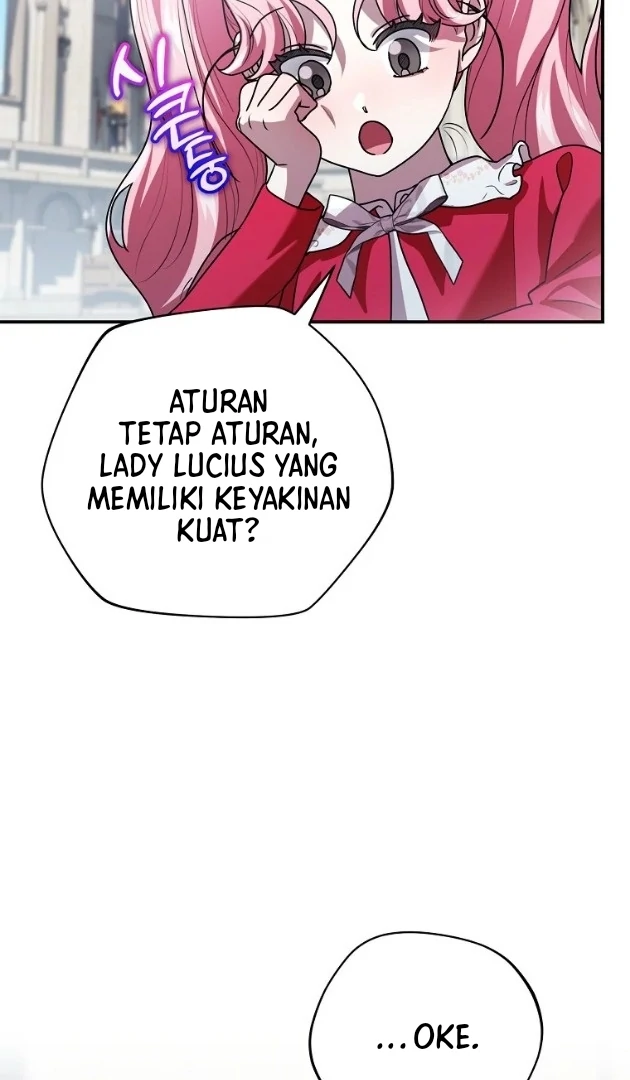 I Did a Good Job For The Villain’s Early Education Chapter 10 Gambar 110