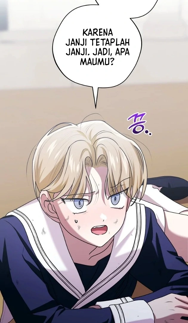 I Did a Good Job For The Villain’s Early Education Chapter 10 Gambar 111