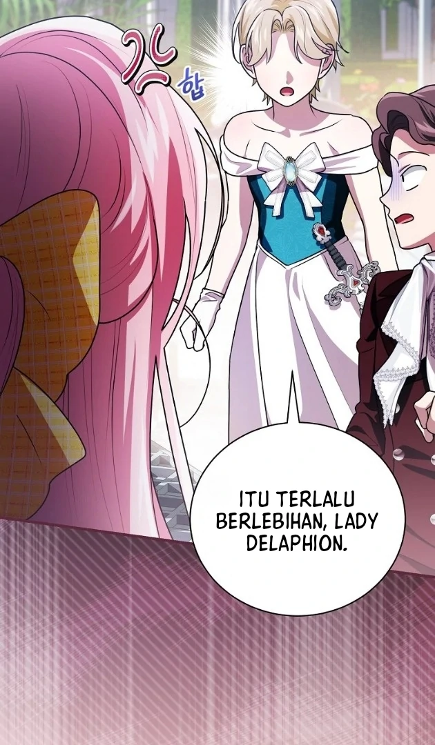 I Did a Good Job For The Villain’s Early Education Chapter 10 Gambar 12