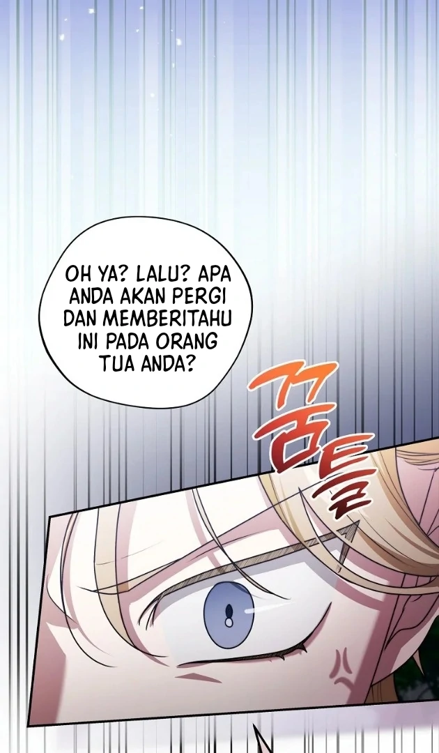 I Did a Good Job For The Villain’s Early Education Chapter 10 Gambar 15