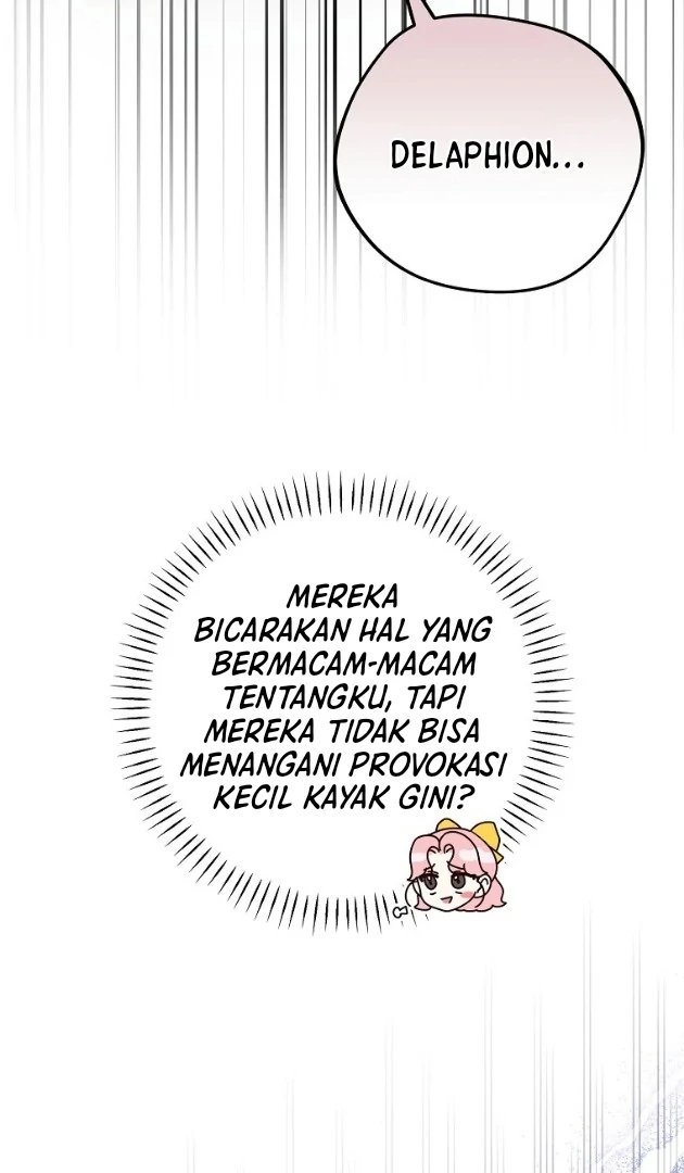 I Did a Good Job For The Villain’s Early Education Chapter 10 Gambar 16