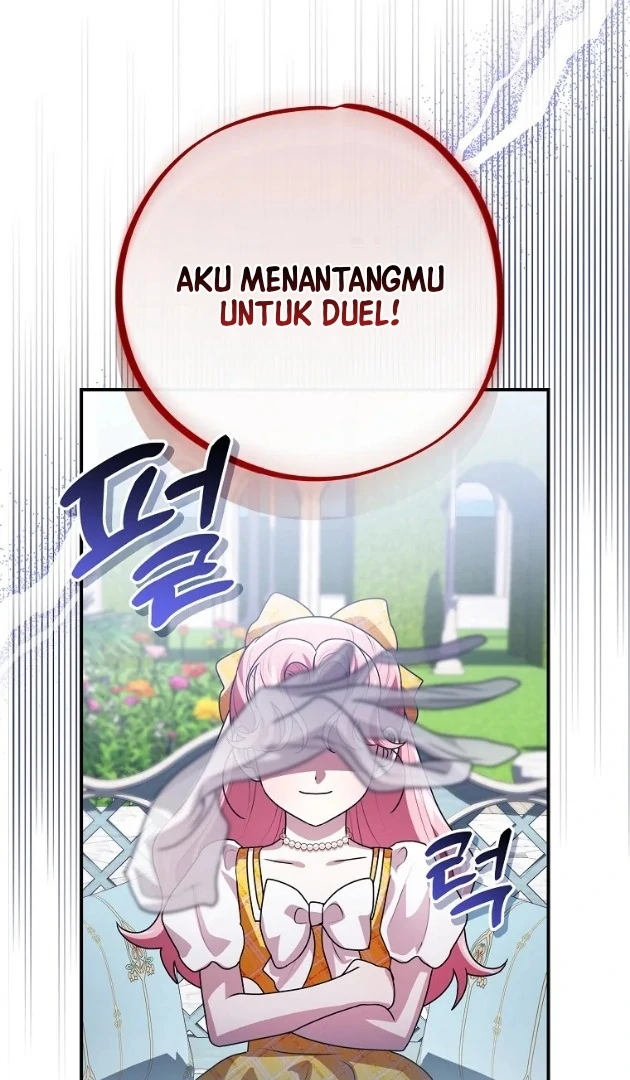 I Did a Good Job For The Villain’s Early Education Chapter 10 Gambar 17