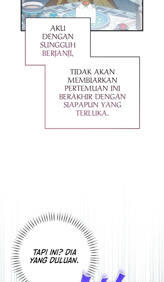 I Did a Good Job For The Villain’s Early Education Chapter 10 Gambar 18