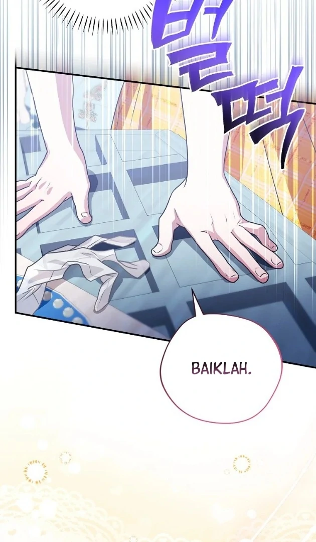 I Did a Good Job For The Villain’s Early Education Chapter 10 Gambar 19