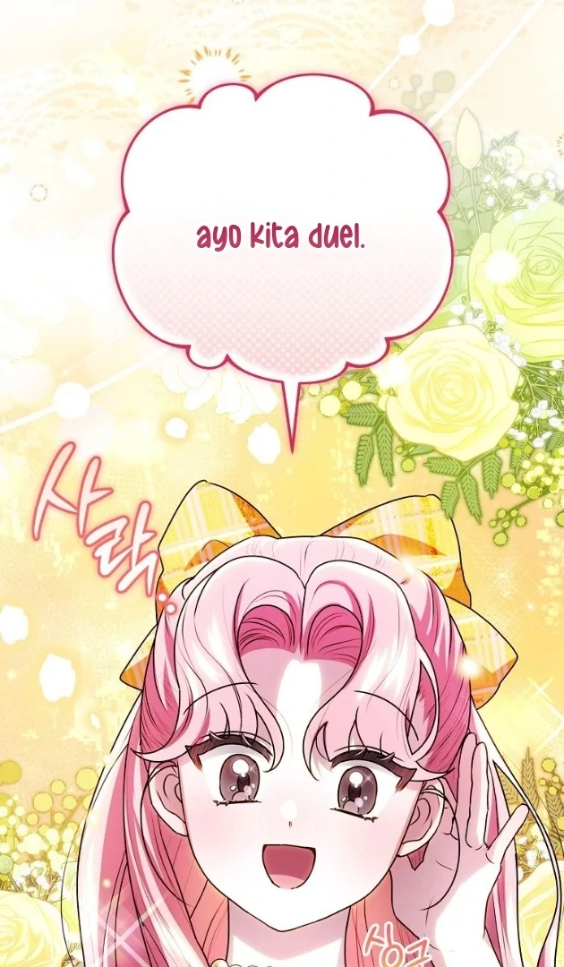 I Did a Good Job For The Villain’s Early Education Chapter 10 Gambar 20