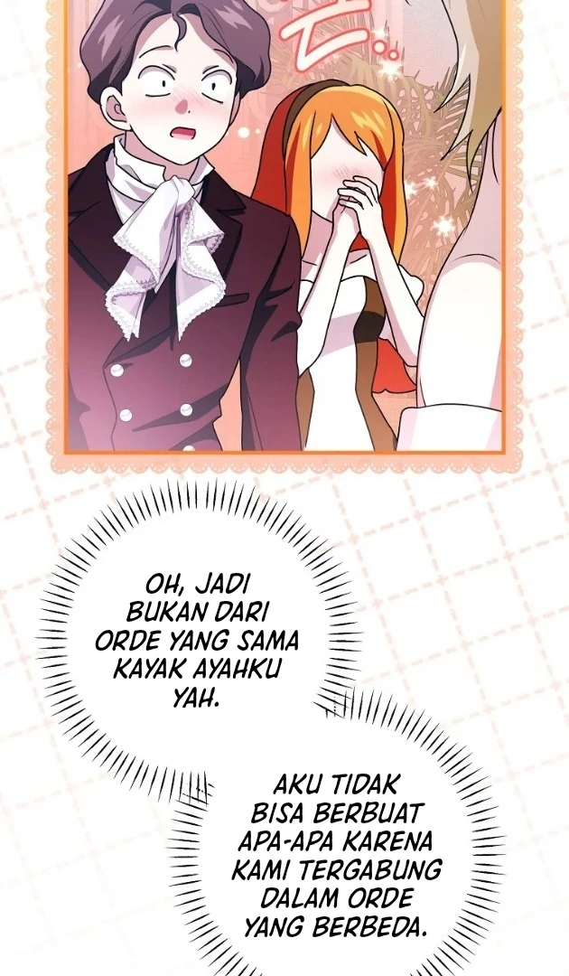 I Did a Good Job For The Villain’s Early Education Chapter 10 Gambar 23