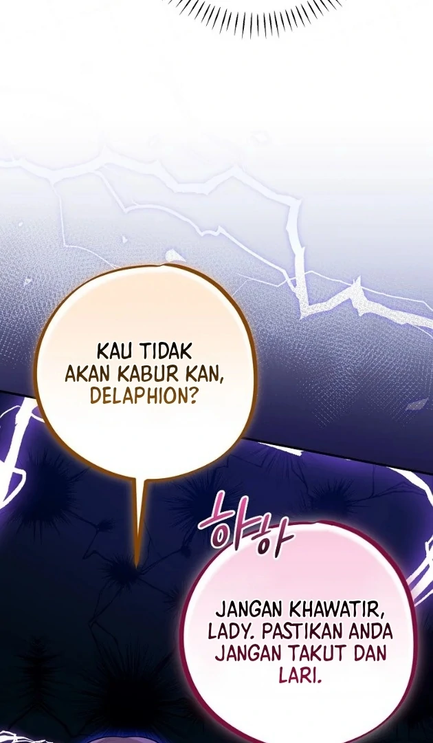 I Did a Good Job For The Villain’s Early Education Chapter 10 Gambar 24