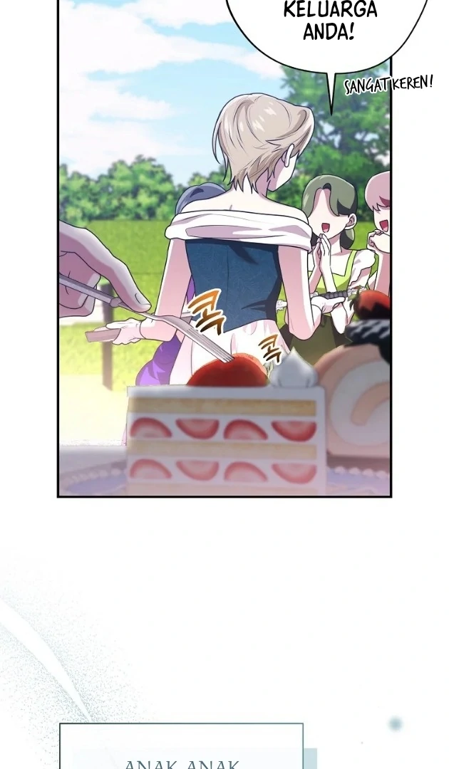 I Did a Good Job For The Villain’s Early Education Chapter 10 Gambar 3