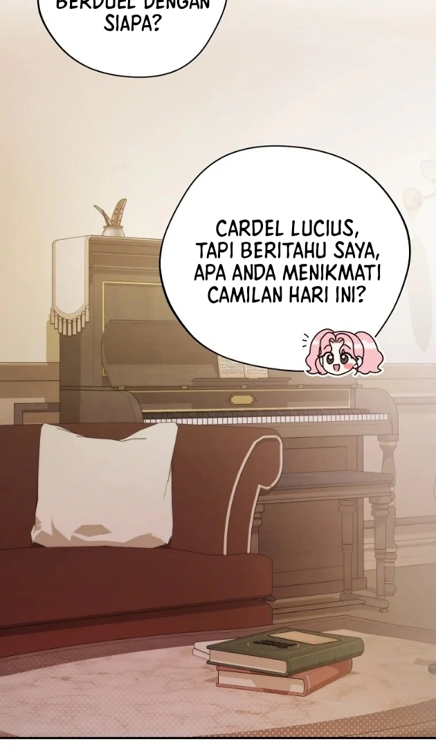 I Did a Good Job For The Villain’s Early Education Chapter 10 Gambar 30