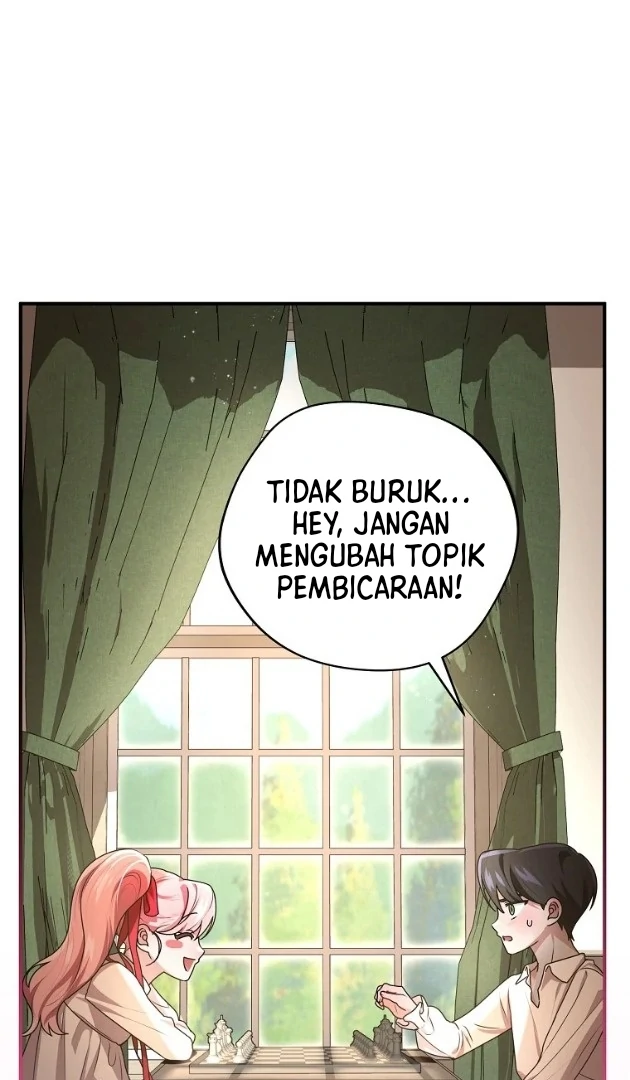 I Did a Good Job For The Villain’s Early Education Chapter 10 Gambar 31