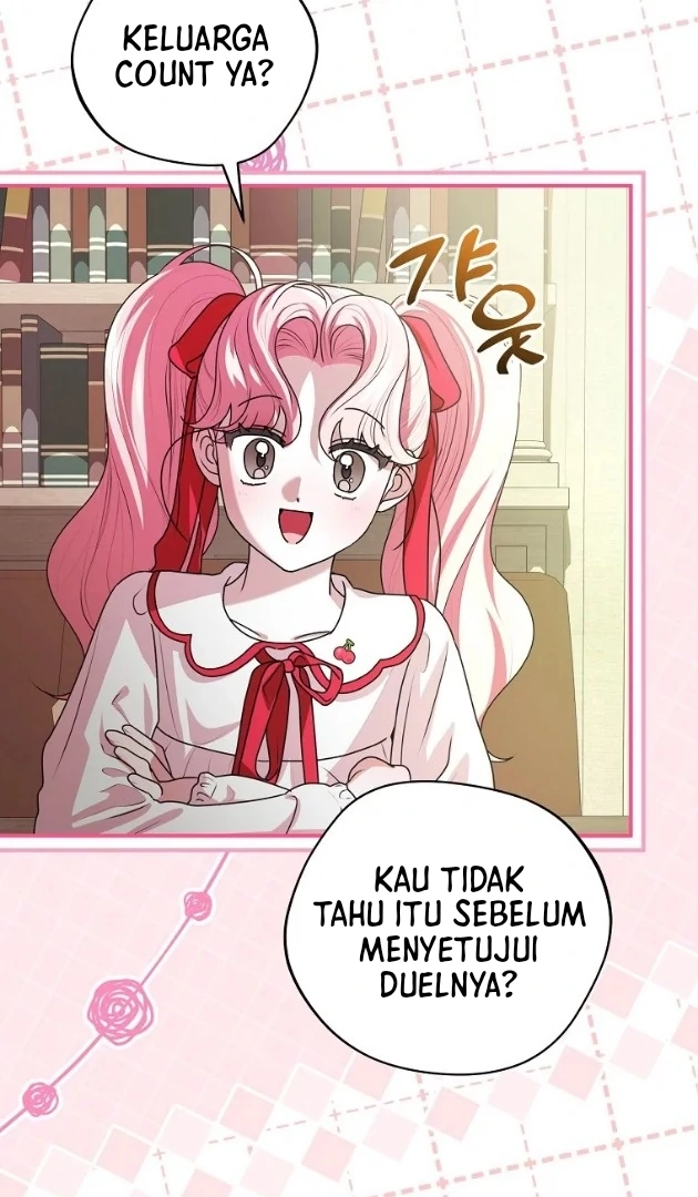 I Did a Good Job For The Villain’s Early Education Chapter 10 Gambar 35