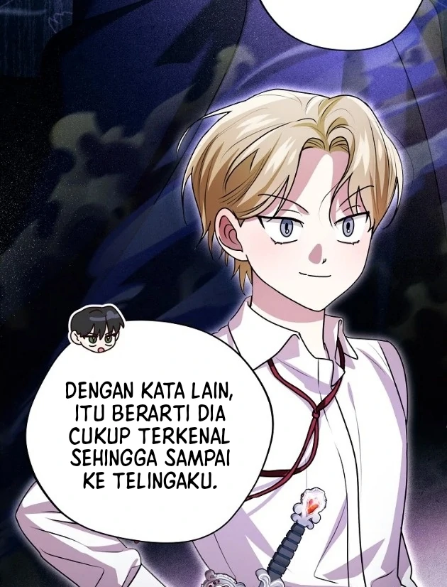 I Did a Good Job For The Villain’s Early Education Chapter 10 Gambar 38