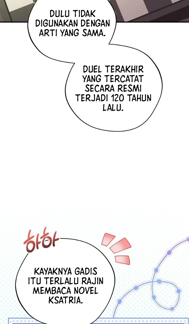 I Did a Good Job For The Villain’s Early Education Chapter 10 Gambar 41