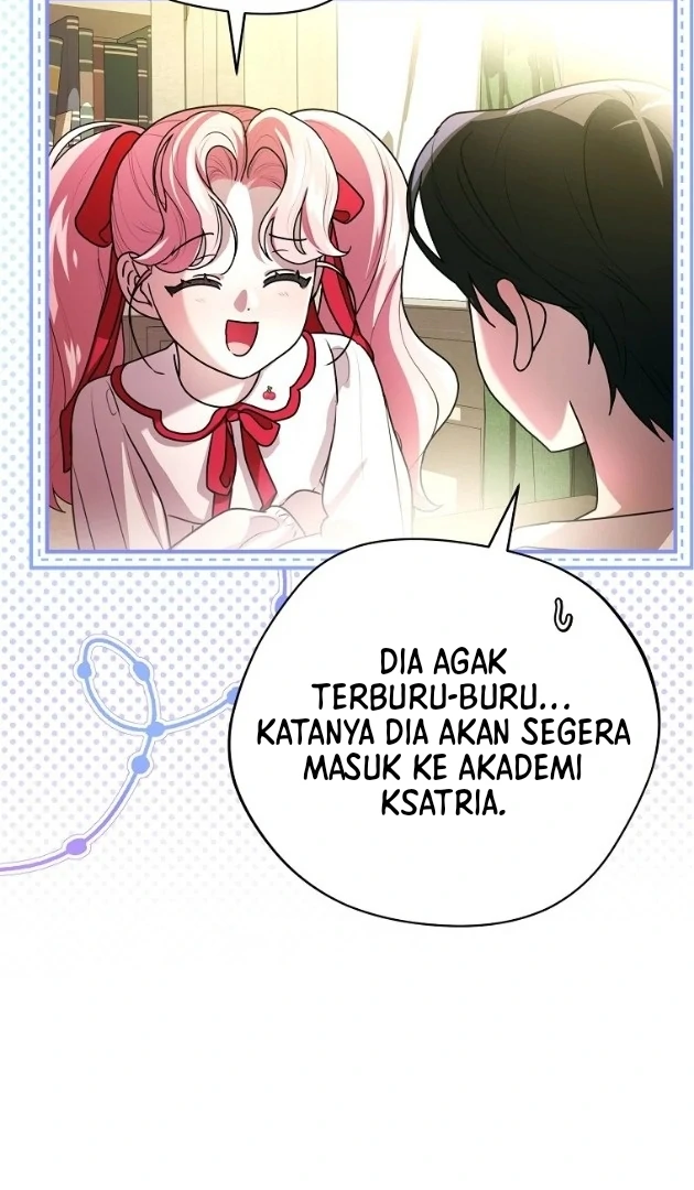 I Did a Good Job For The Villain’s Early Education Chapter 10 Gambar 42