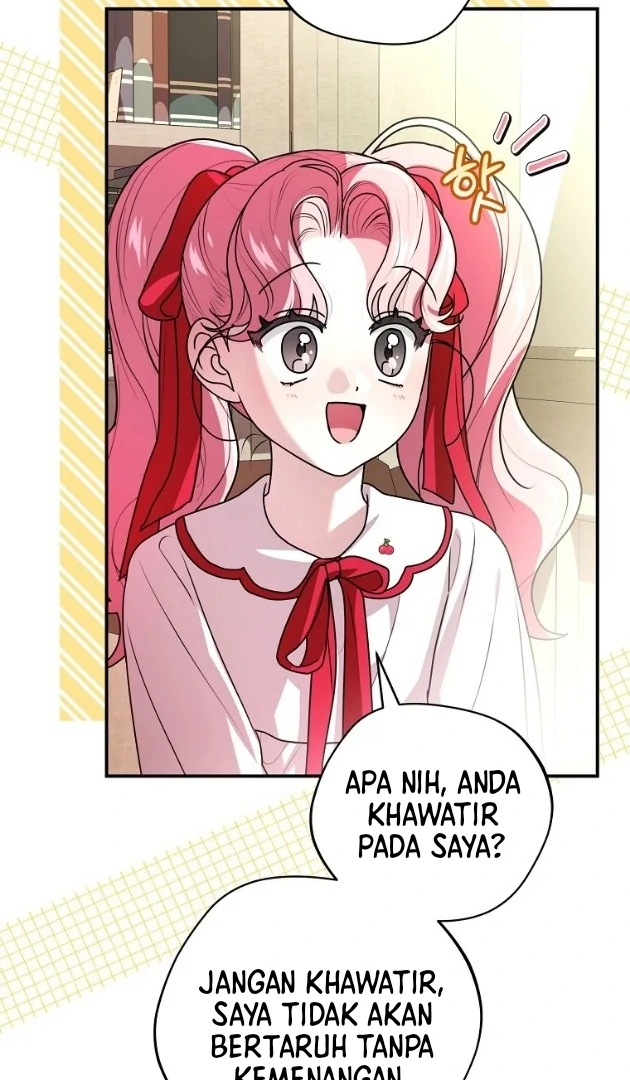 I Did a Good Job For The Villain’s Early Education Chapter 10 Gambar 45