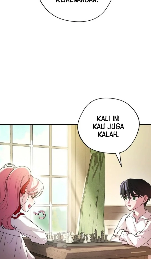 I Did a Good Job For The Villain’s Early Education Chapter 10 Gambar 46