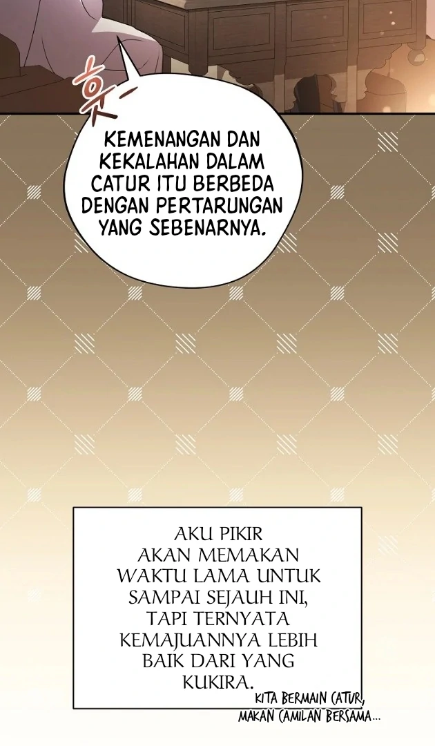 I Did a Good Job For The Villain’s Early Education Chapter 10 Gambar 47