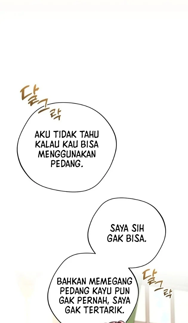 I Did a Good Job For The Villain’s Early Education Chapter 10 Gambar 48
