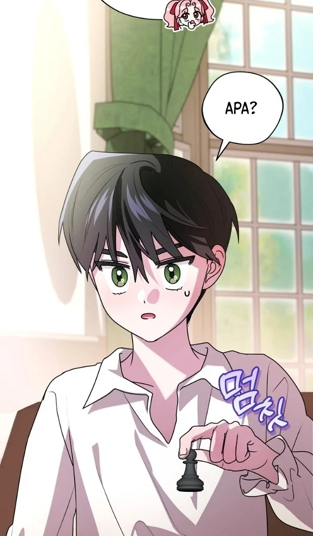 I Did a Good Job For The Villain’s Early Education Chapter 10 Gambar 49