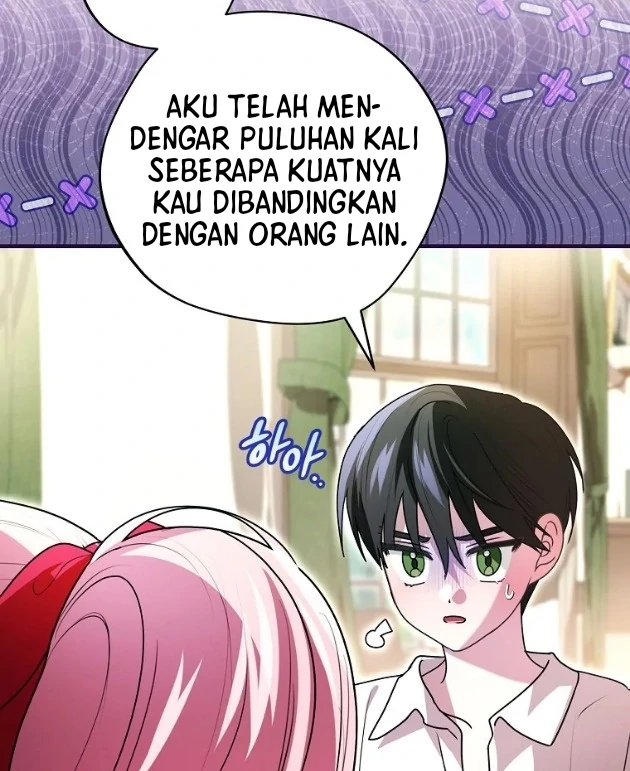 I Did a Good Job For The Villain’s Early Education Chapter 10 Gambar 52