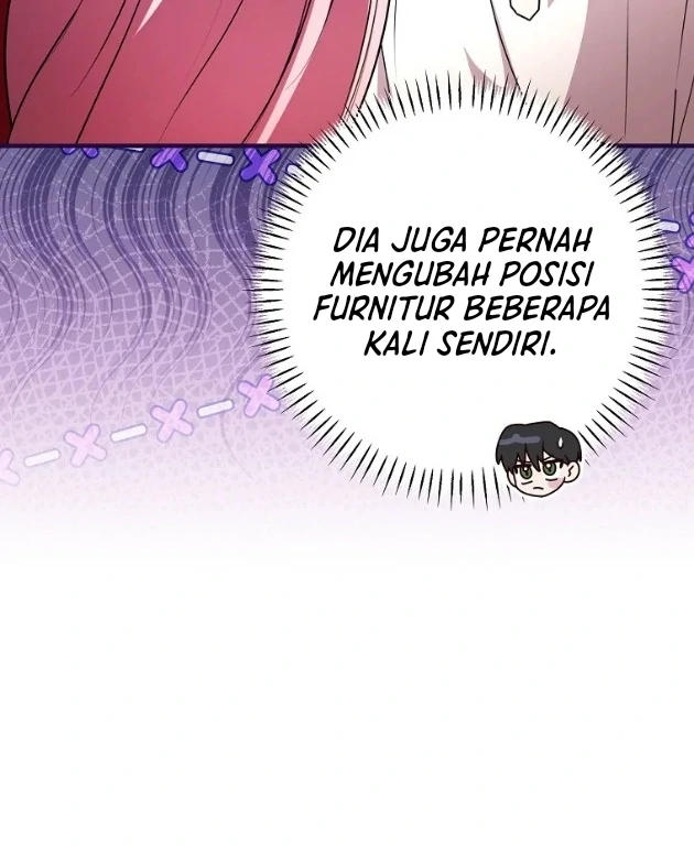 I Did a Good Job For The Villain’s Early Education Chapter 10 Gambar 53