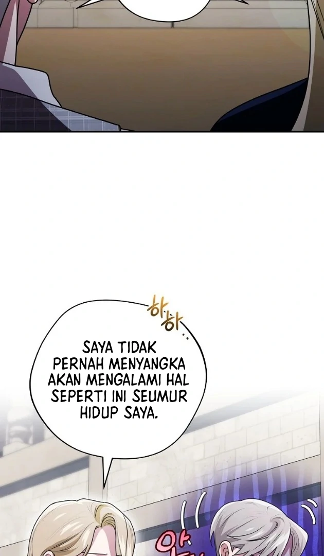 I Did a Good Job For The Villain’s Early Education Chapter 10 Gambar 59