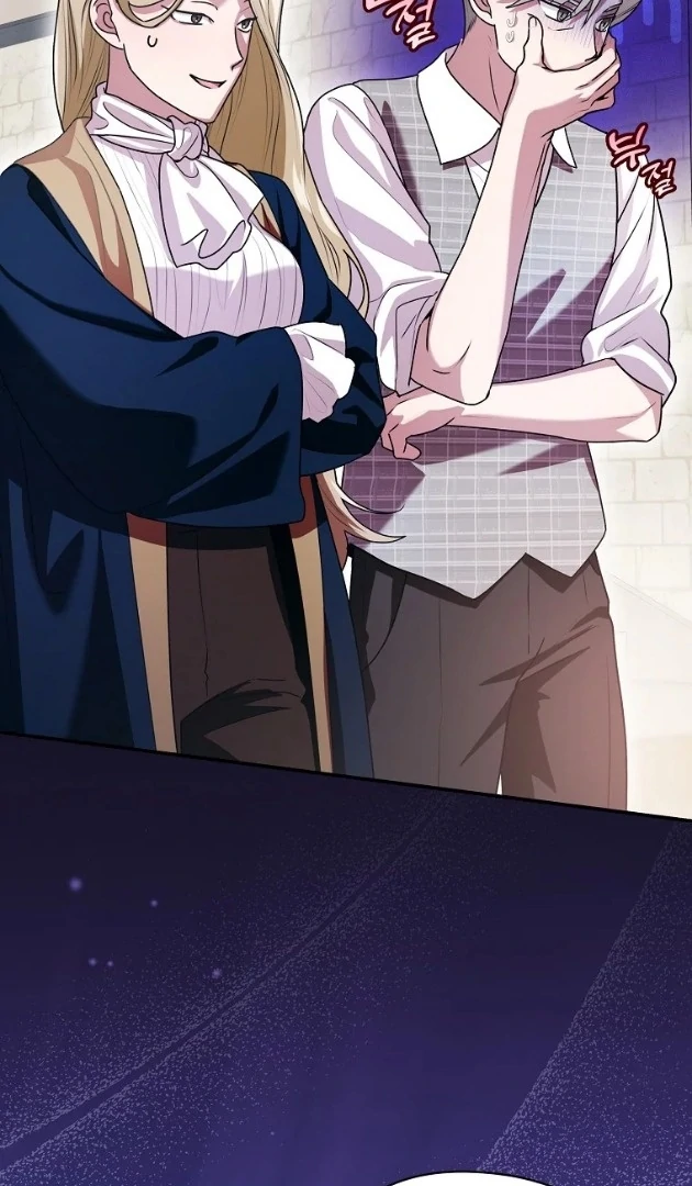 I Did a Good Job For The Villain’s Early Education Chapter 10 Gambar 60