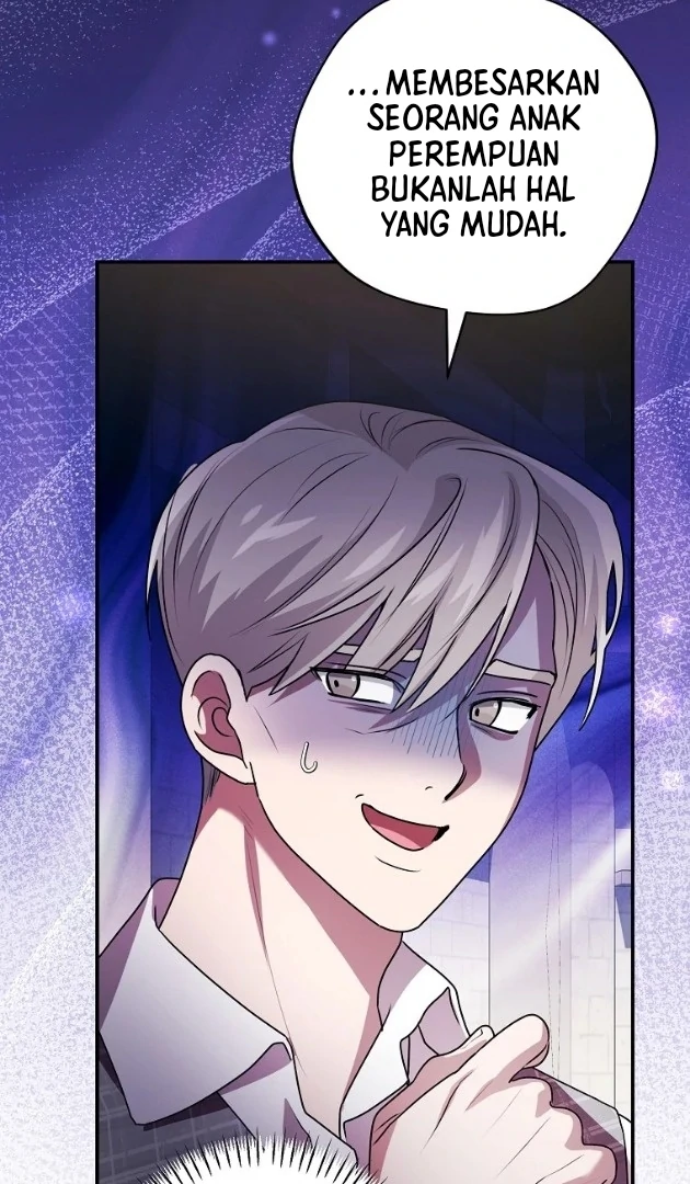 I Did a Good Job For The Villain’s Early Education Chapter 10 Gambar 61