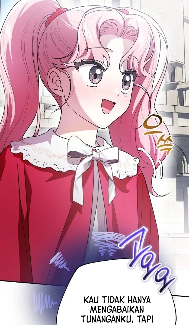 I Did a Good Job For The Villain’s Early Education Chapter 10 Gambar 64