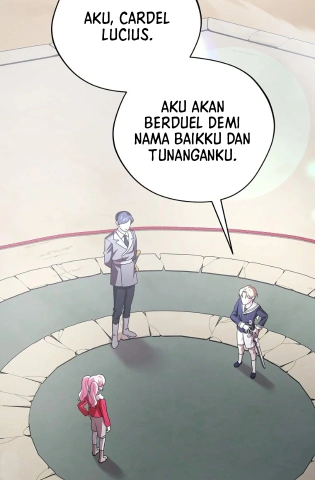 I Did a Good Job For The Villain’s Early Education Chapter 10 Gambar 66