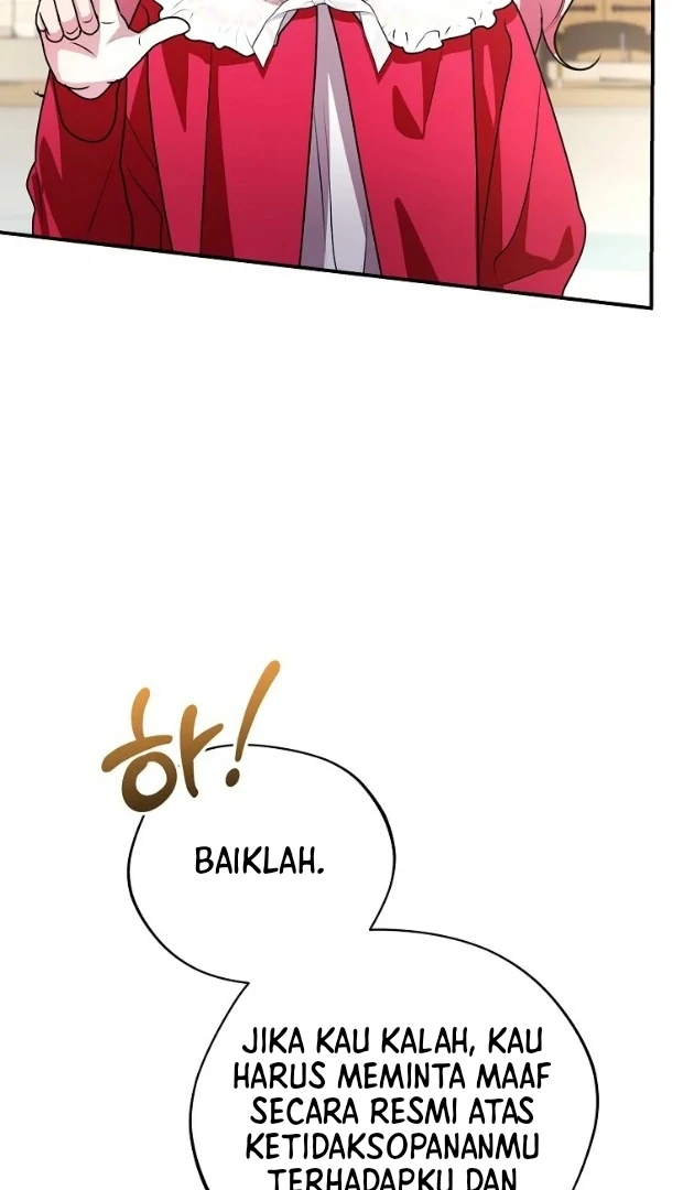 I Did a Good Job For The Villain’s Early Education Chapter 10 Gambar 69