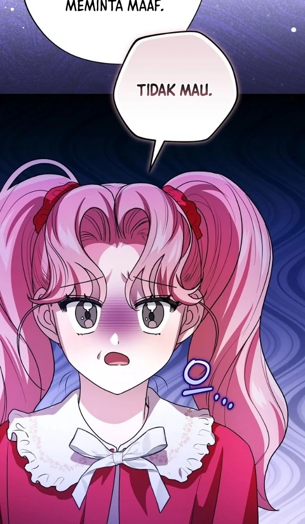 I Did a Good Job For The Villain’s Early Education Chapter 10 Gambar 71