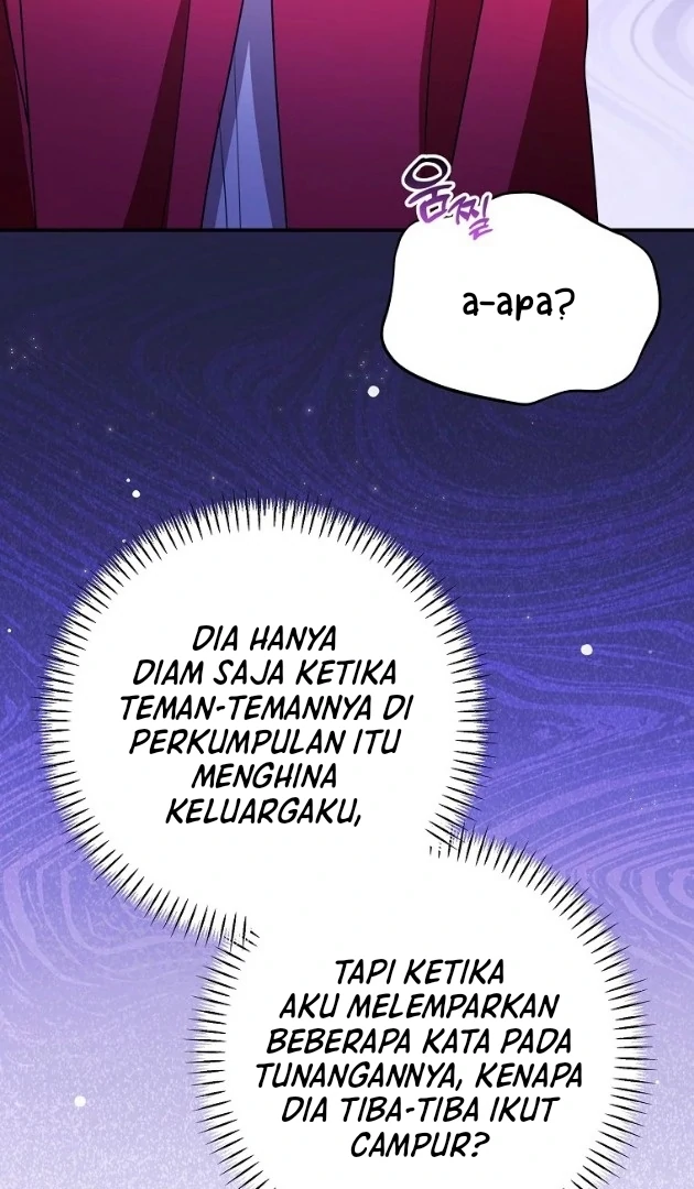 I Did a Good Job For The Villain’s Early Education Chapter 10 Gambar 72