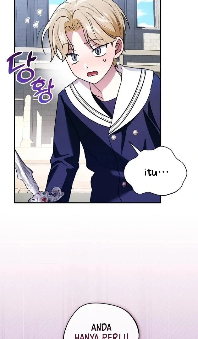 I Did a Good Job For The Villain’s Early Education Chapter 10 Gambar 74