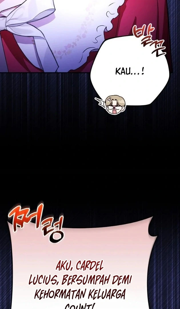 I Did a Good Job For The Villain’s Early Education Chapter 10 Gambar 76