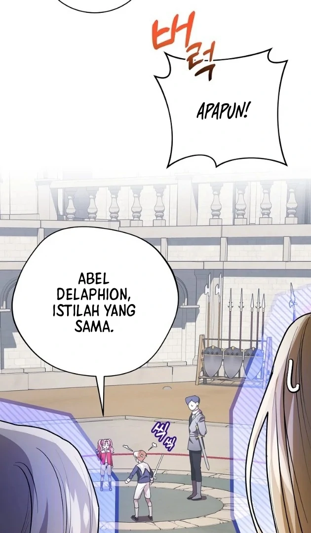 I Did a Good Job For The Villain’s Early Education Chapter 10 Gambar 79