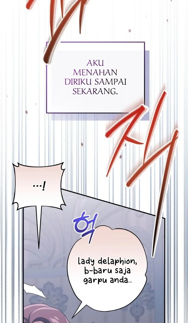 I Did a Good Job For The Villain’s Early Education Chapter 10 Gambar 9