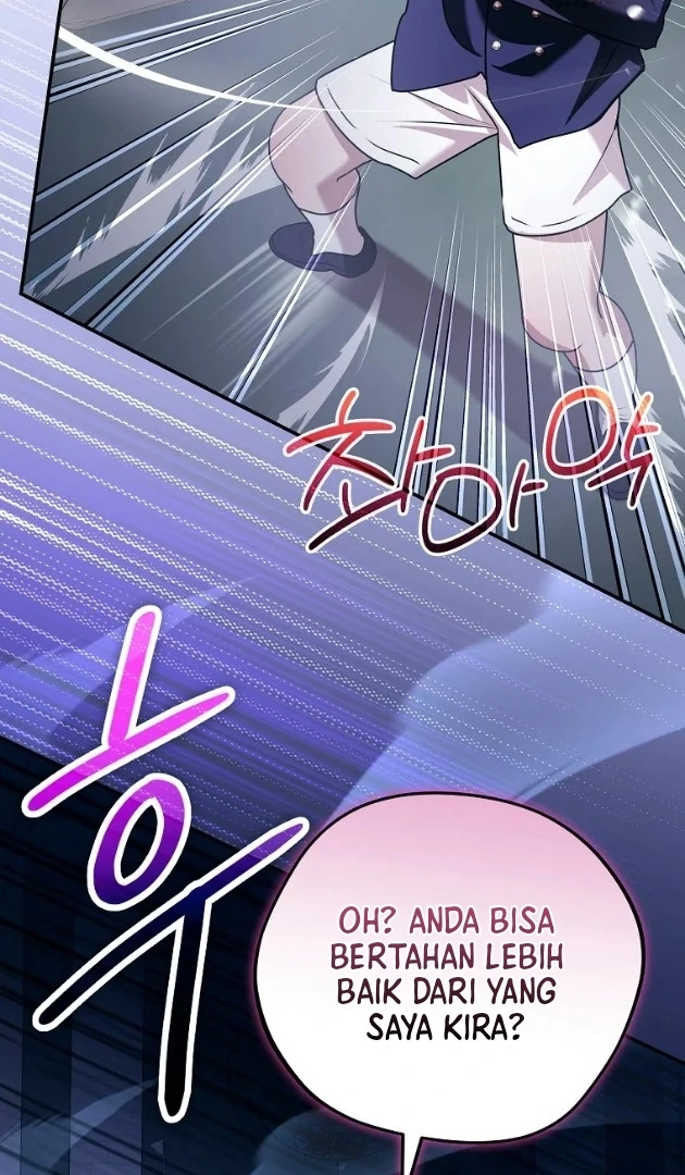 I Did a Good Job For The Villain’s Early Education Chapter 10 Gambar 92