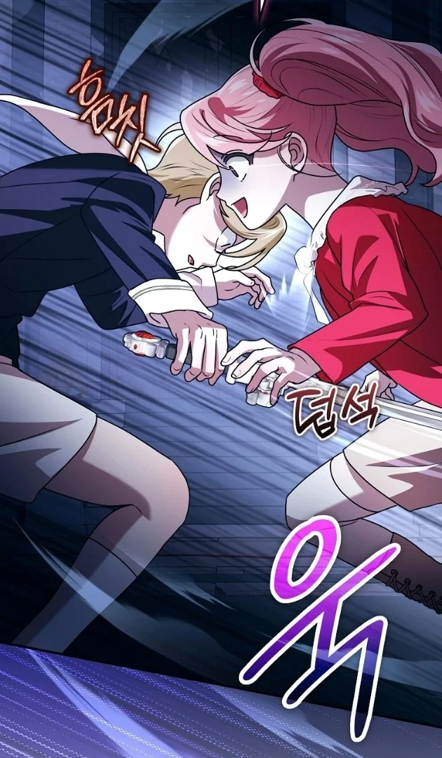 I Did a Good Job For The Villain’s Early Education Chapter 10 Gambar 93