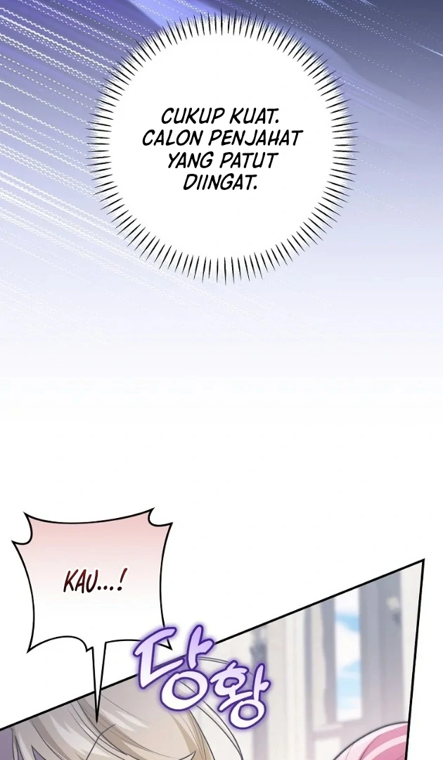 I Did a Good Job For The Villain’s Early Education Chapter 10 Gambar 94